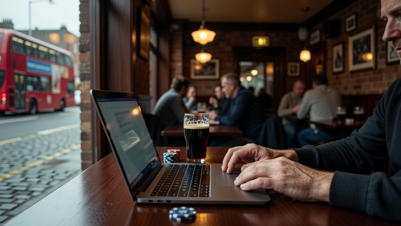 Free Online Poker Choices for Irish Players